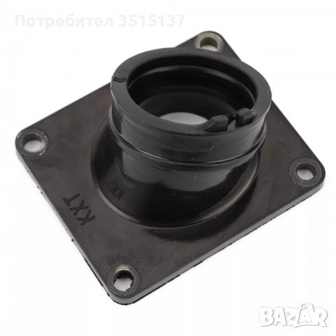 Колектор карбуратор Yamaha YZ 250  1992 1993 1994 1995 4DA-13565-00 4MX-13565-00, снимка 6 - Мотоциклети и мототехника - 38453765