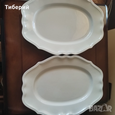 Порцеланови плата Villeroy & Boch-Manoir "