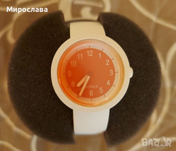 SALE!Последен модел!Чисто нов часовник O bag- O clock., снимка 5 - Дамски - 38285081