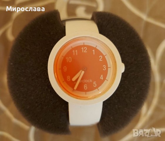 Оригинален часовник O bag- O clock., снимка 5 - Дамски - 38285081