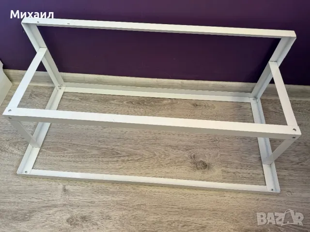 Стойка за видео карти и за копачки, снимка 1