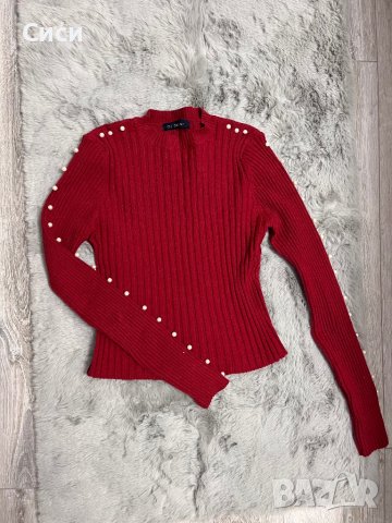🎀Нови и много запазени дамски дрешки🎀, снимка 8 - Блузи с дълъг ръкав и пуловери - 43726491