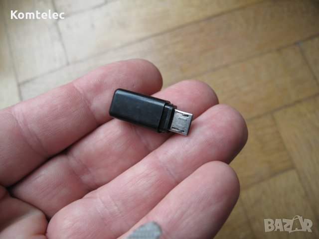 Платка USB конектор - мъжки Micro B, снимка 3 - Друга електроника - 28439950