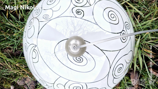 Три броя осветителни тела, снимка 6 - Лампи за таван - 53566728