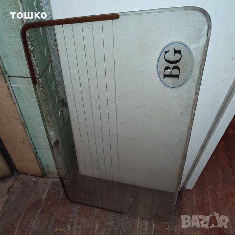 Задно стъкло за голф 1, снимка 2 - Части - 34961666