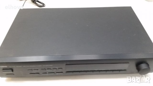 Стерео тунер Yamaha TX-670 RDS, снимка 7 - Ресийвъри, усилватели, смесителни пултове - 27115920
