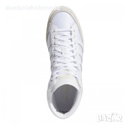 -52%Мъжки Кецове ADIDAS Americana High Sneakers, снимка 4 - Кецове - 36865041