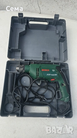 дрелка Bosch работеща 