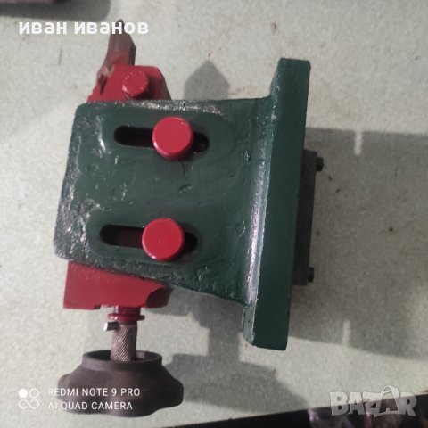 Център Фреза , снимка 14 - Стругове - 40141619