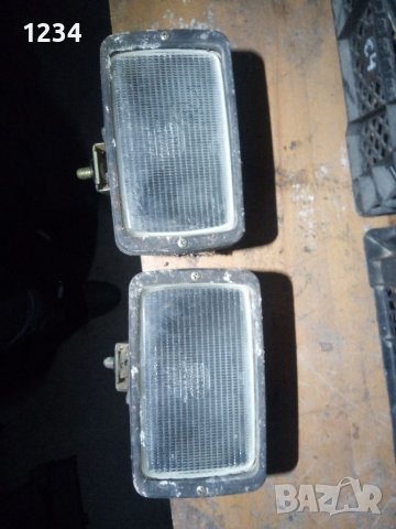 Фарчета hell, снимка 2 - Аксесоари и консумативи - 39309608