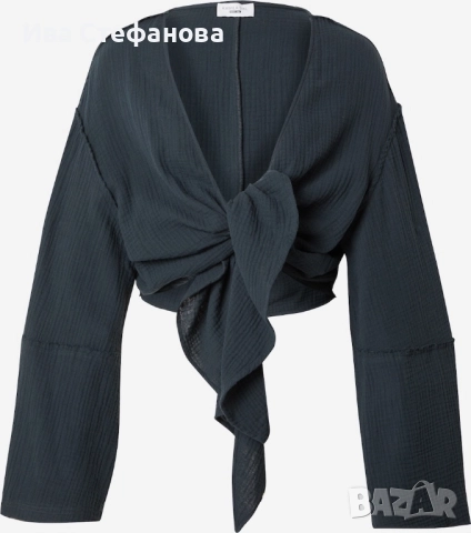 Нов ежедневен елегантен сет костюм комплект от две части риза топ панталони 100% памук памучни , снимка 10 - Костюми - 50042365