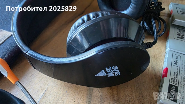 Слушалки , снимка 2 - Слушалки и портативни колонки - 52985285