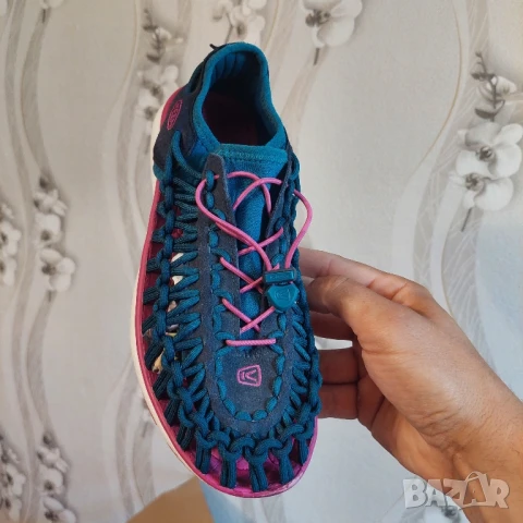 Сандали Keen UNEEK номер 38, снимка 10 - Сандали - 50718300