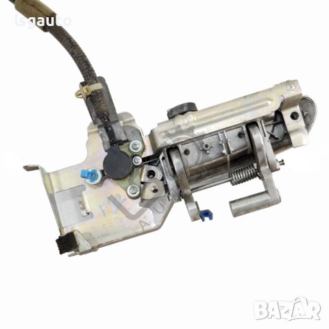 Предна дясна външна дръжка Honda Jazz 2002-2008 ID: 119592, снимка 2 - Части - 43920142