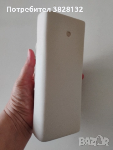 порцеланов съд за вода за радиатори