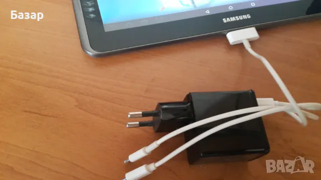 Самсунг галакси таб2, снимка 2 - Samsung - 47714225