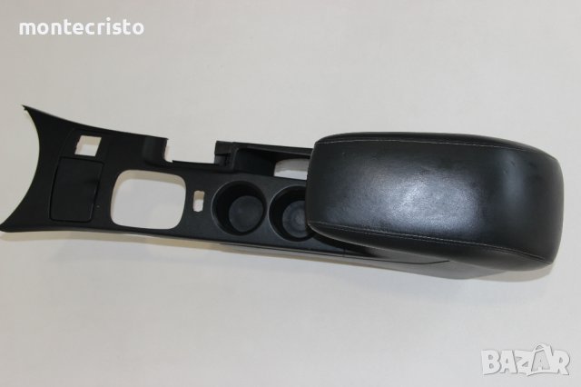 Кожен подлакътник Mitsubishi Outlander (2003-2007г.), снимка 2 - Части - 43083876