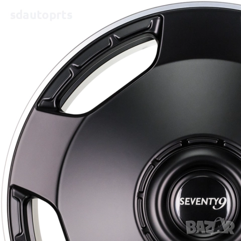 22” 23” 100% Ковани Джанти 5X130 Mercedes W463 W464 G63 G550 Monoblock, снимка 6 - Гуми и джанти - 51747165