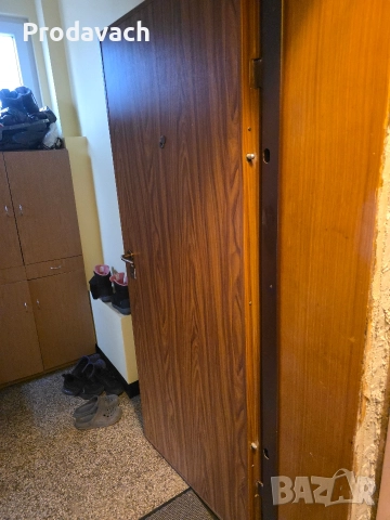 входна блиндирана врата солид, снимка 7 - Входни врати - 52797404