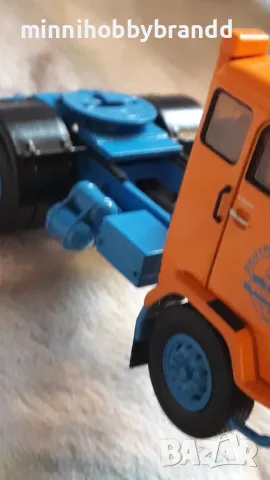 Volvo F88 1.43, снимка 16 - Колекции - 48012718