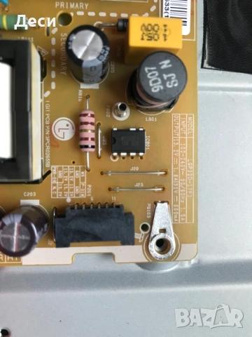 EAX69091402(1.0)  EAX69822903(1.0)  LG 32LQ63006LA, снимка 5 - Части и Платки - 53157116