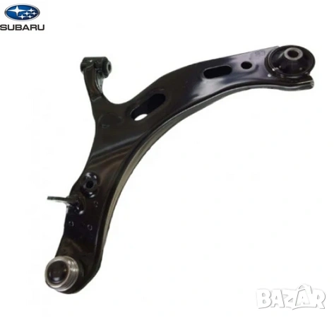 Преден долен ляв носач 20219AJ001 Subaru
