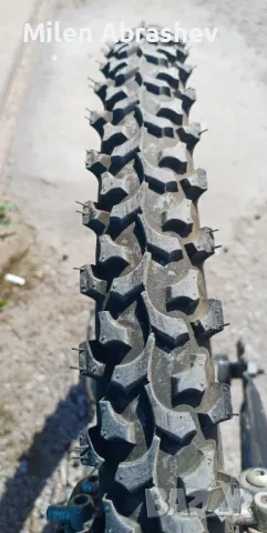 Велосипед Leader Tarantula 26, снимка 6 - Велосипеди - 50417601