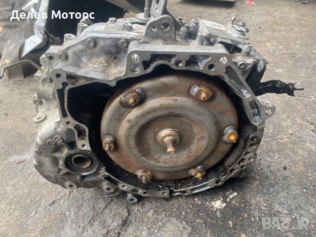 Скоростна кутия Aisin AT6, 20GA03 Peugeot 3008,308, 508 1.6 THP, 156 кс., двигател 5FV, 2011г., Пежо