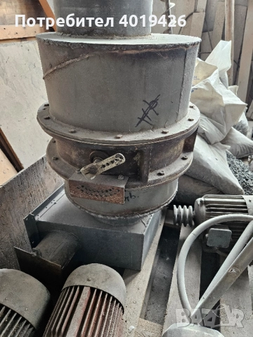 продавам бътерфлай клапи, снимка 2 - Други машини и части - 51888343