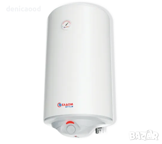 /БОЙЛЕР ЕЛ. ДОМ 72265W-80LIT, снимка 1