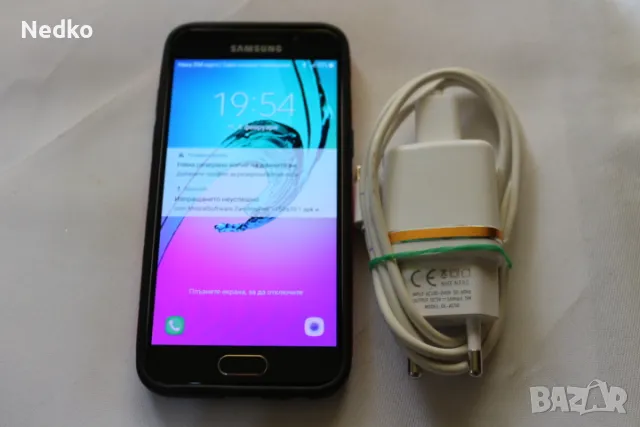 телефон самсунг A3,6, снимка 3 - Samsung - 47883386