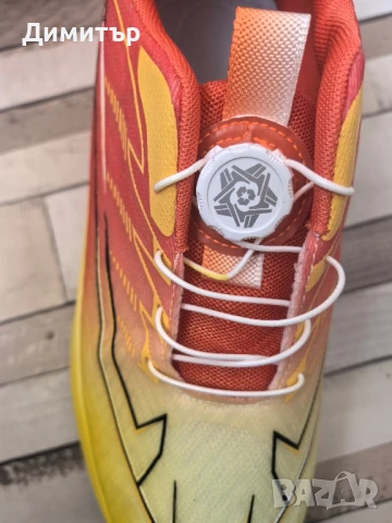 Маратонки с диск 44 номер, снимка 7 - Маратонки - 51341087