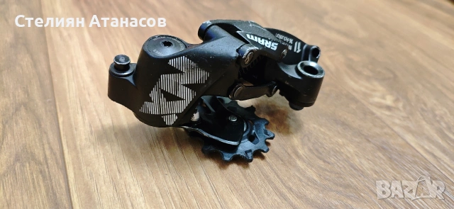 части, снимка 2 - Велосипеди - 53405325