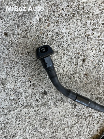 Пръскалка пръскалки предно стъкло Мицубиши Аутлендър 2 Mitsubishi Outlander (2006-2012)