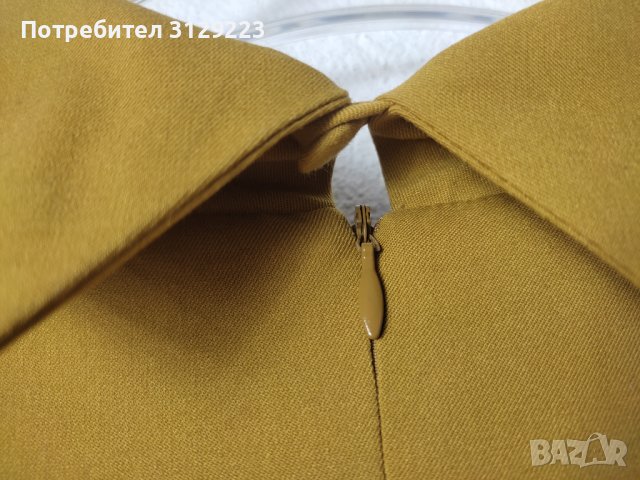 Van Hassels dress XXS, снимка 9 - Рокли - 38285578