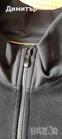 Kjus men range, снимка 3 - Якета - 40101514