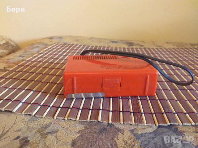 Радио SANYO RP 1280, снимка 8 - Радиокасетофони, транзистори - 28068669