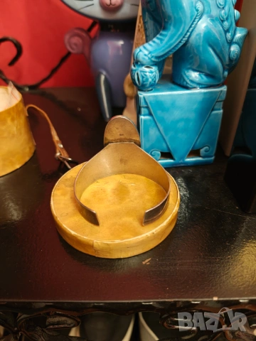 Антикварна сребърна гривна с голям естествен амазонит ., снимка 8 - Антикварни и старинни предмети - 53330827