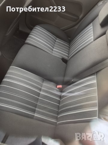 Продавам - Форд Фокус 1,8ТД / 2010г. !, снимка 5 - Автомобили и джипове - 39964111