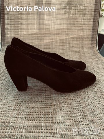 LUXURY обувки MAURIZIO MARIONI Италия