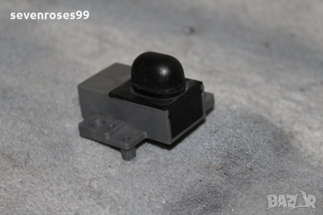 solar sensor Jaguar XF 2010 1L2T-14A597-AB, снимка 4 - Части - 28687223