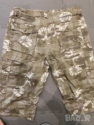 Мъжки ново летни панталони М размер, снимка 3 - Къси панталони - 28844527