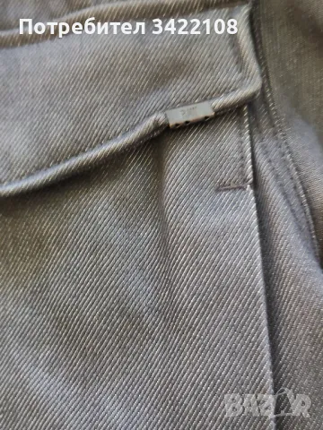 Мъжко яке  G - STAR RAW, 100% памук, размер М, снимка 4 - Якета - 47773561