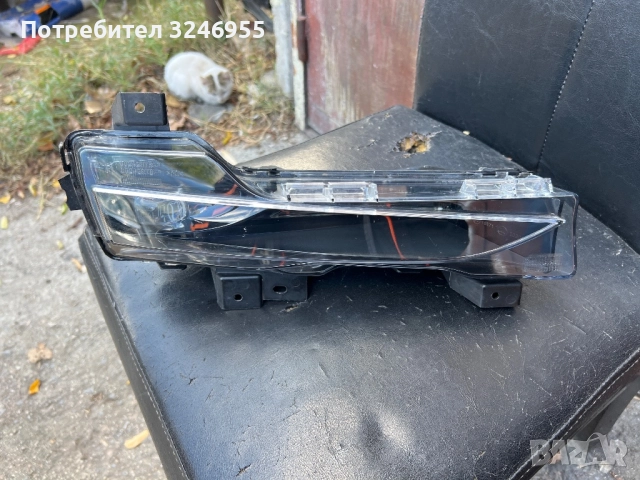 Халоген за тесла модел Y 