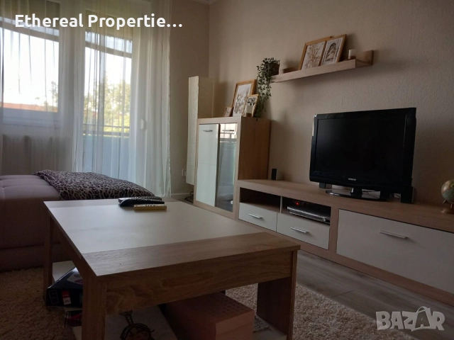 Двустаен апартамент кв. Хиподрума, снимка 2 - Апартаменти - 52469221