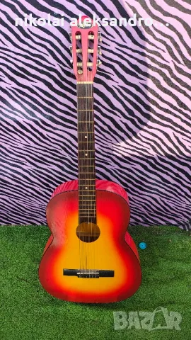 китара пълдин, снимка 1