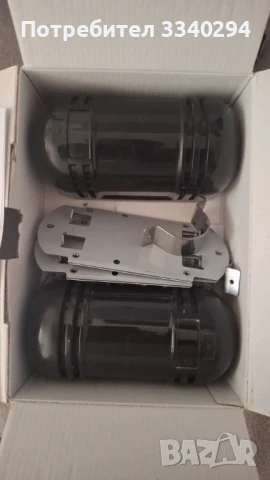  Инфрачервена бариера ABT -100 F