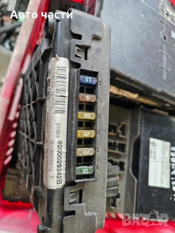 BSI модул за Renault Scenic, 1.9, 1999-2010г., S108502610 G, S108502610G, 8200029342B, снимка 2 - Части - 51142155