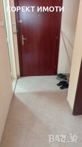 ДАВА под НАЕМ 2-стаен тухлен в Центъра, снимка 9 - Апартаменти - 52048465