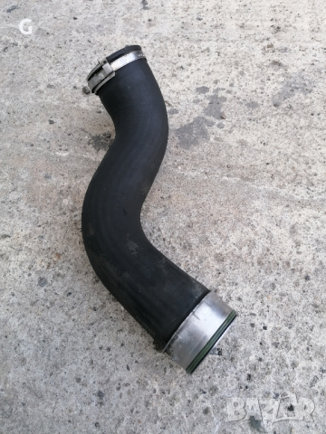 Маркуч Кулер Мерцедес W204 C220CDI 464 , снимка 5 - Части - 44862412